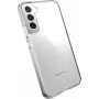 Cover Speck Presidio Perfect Clear Samsung Galaxy S22 Plus trasparente