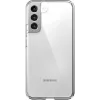 Cover Speck Presidio Perfect Clear Samsung Galaxy S22 Plus trasparente