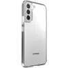 Cover Speck Presidio Perfect Clear Samsung Galaxy S22 Plus trasparente