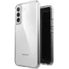 Cover Speck Presidio Perfect Clear Samsung Galaxy S22 Plus trasparente