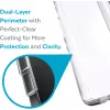 Cover Speck Presidio Perfect Clear Samsung Galaxy S22 Plus trasparente