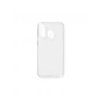eSTUFF ES673041-BULK custodia per cellulare cover trasparente