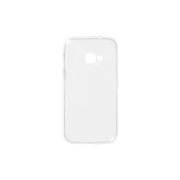 eSTUFF ES673076-BULK custodia per cellulare cover trasparente