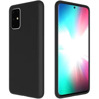 eSTUFF ES673163-BULK custodia per cellulare 17 cm (6,7 inch) cover nero