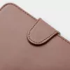 Custodia portafoglio Trunk TR-WA1254-BRW per iPhone 12 mini marrone