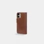 Custodia portafoglio Trunk TR-WA1254-BRW per iPhone 12 mini marrone