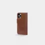 Trunk custodia a portafoglio per iPhone 12 Pro Max, marrone (TR-WA1267-BRW)