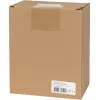 eSTUFF ES501153-25BULK pellicola protettiva per cellulare/display trasparente pellicola protettiva Apple 25 pz.