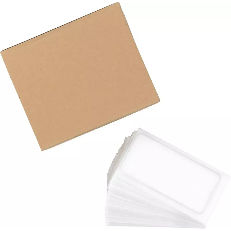 eSTUFF ES501153-25BULK pellicola protettiva per cellulare/display trasparente pellicola protettiva Apple 25 pz.