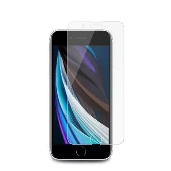 eSTUFF ES501050 pellicola protettiva per display cellulare protettiva trasparente Apple 1 pz.
