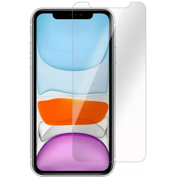 eSTUFF Apple iPhone XR protezione display trasparente