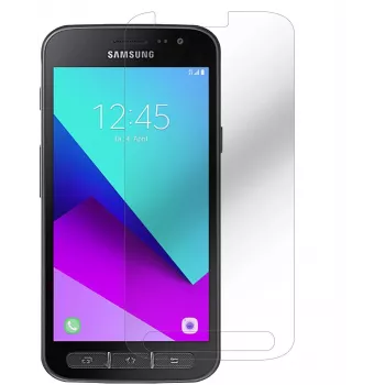 eSTUFF ES504009 protezione display/retro per cellulare protezione trasparente Samsung 1 pz.