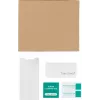 eSTUFF ES501381-25BULK pellicola protettiva per display cellulare – trasparente – Apple – 25 pz.