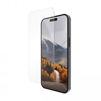 dbramante1928 eco-protect – iPhone 16/15 – trasparente