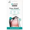 eSTUFF ES501421 protezione display/retro per cellulare trasparente Apple 1 pz.