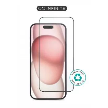 eSTUFF ES501421-10BULK pellicola protettiva per display cellulare/pellicola protettiva per retro fotocamera trasparente Apple 10 pz.