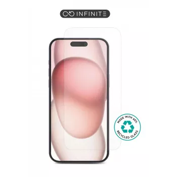 eSTUFF ES501422-50BULK pellicola protettiva per display cellulare/retro trasparente Apple 50 pz.