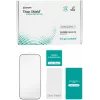 Pellicola protettiva trasparente per display eSTUFF ES501423-50BULK Apple iPhone 16 Pro antigraffio infrangibile