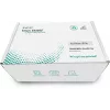 Pellicola protettiva trasparente per display eSTUFF ES501423-50BULK Apple iPhone 16 Pro antigraffio infrangibile