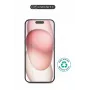 Pellicola protettiva trasparente per display eSTUFF ES501424-50BULK Apple iPhone 16 Plus antigraffio infrangibile
