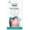 eSTUFF ES501425 protezione display/retro per cellulare trasparente Apple 1 pz.