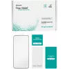eSTUFF ES501425-50BULK pellicola protettiva per display trasparente 50 pz.