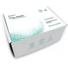 eSTUFF ES501425-50BULK pellicola protettiva per display trasparente 50 pz.