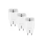 Presa smart Hombli HBPP-0201 3680 W per interni bianco