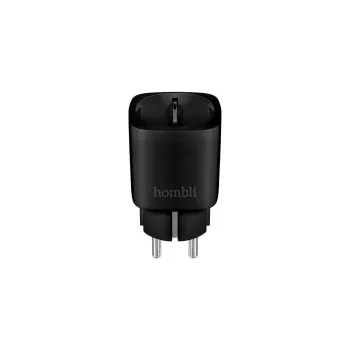 Presa smart Hombli HBPP-0205 3680 W per interni wireless nero