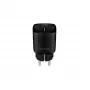 Hombli presa smart HBPP-0205, 3680 W, per interni, nera, confezione promo 2+1 (3 pz.)