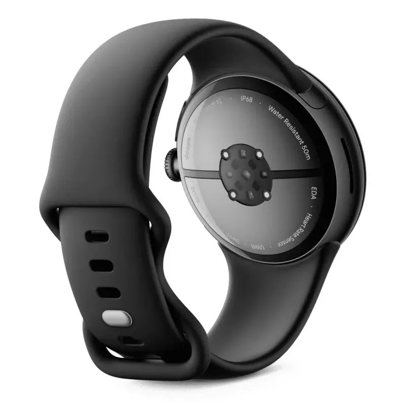 Smartwatch Google Pixel Watch 3 4G nero