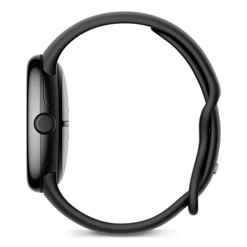 Smartwatch Google Pixel Watch 3 4G nero
