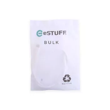 eSTUFF ES604070-BULK cavo USB USB 2.0 0,5 m USB-C bianco