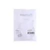 eSTUFF ES604070-BULK cavo USB USB 2.0 0,5 m USB-C bianco
