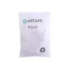 Cavo USB eSTUFF ES604270-BULK 2 m USB-C bianco USB 2.0 0,48 Gbit/s