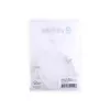 eSTUFF ES605170-BULK cavo USB USB 2.0 1 m USB-C USB-A bianco