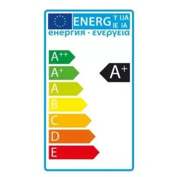 Lampadina smart Hombli E27 9 W Wi‑Fi bianca