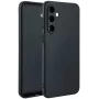 Custodia per cellulare eSTUFF Galaxy A26 nera ES67473006-BULK design slim durevole