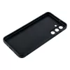 Custodia per cellulare eSTUFF Galaxy A26 nera ES67473006-BULK design slim durevole