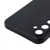 Custodia per cellulare eSTUFF Galaxy A26 nera ES67473006-BULK design slim durevole
