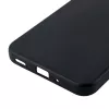 Custodia per cellulare eSTUFF Galaxy A26 nera ES67473006-BULK design slim durevole