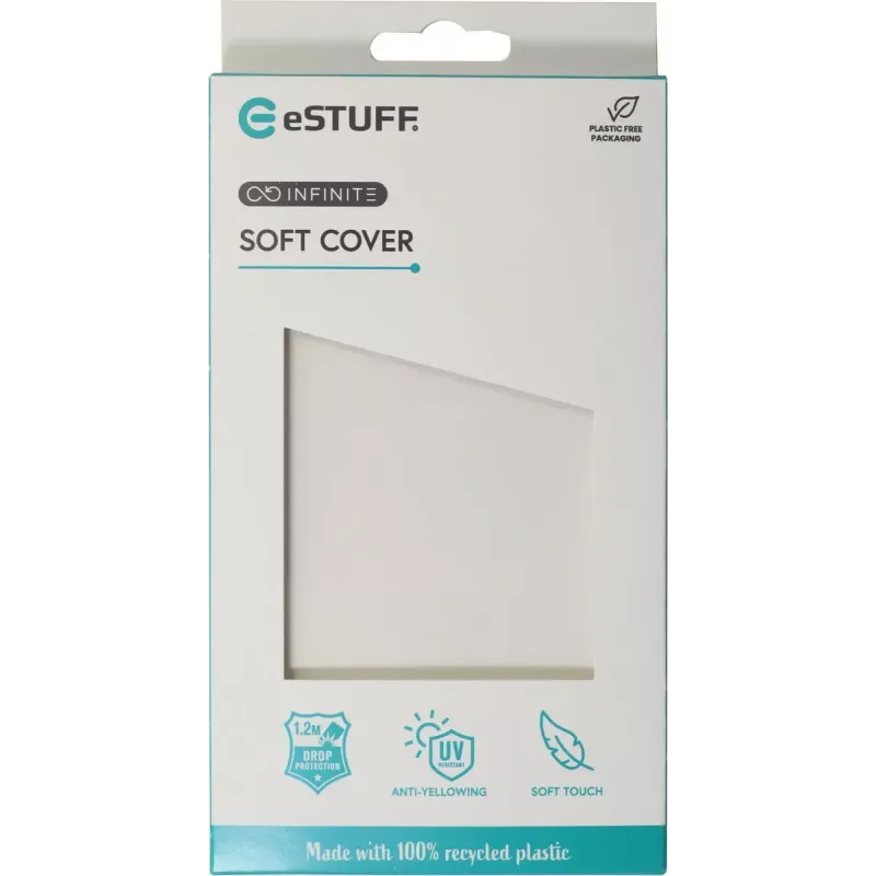 eSTUFF ES67100054 custodia per smartphone