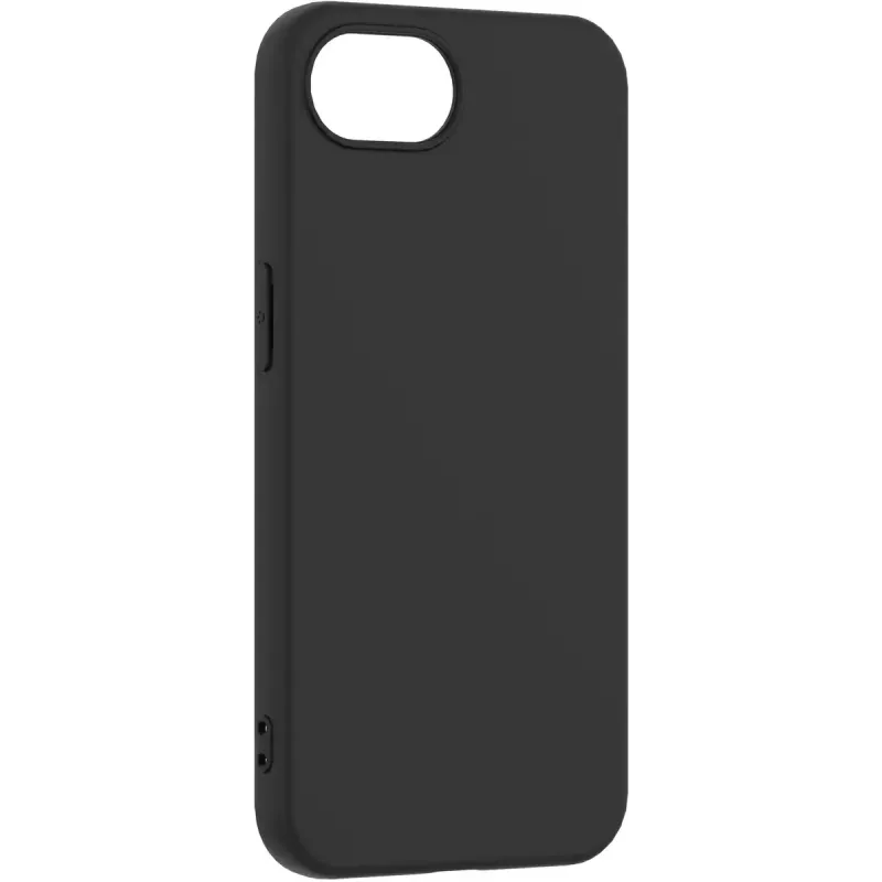 eSTUFF ES67101054 custodia per cellulare 15,5 cm (6,1 pollici) cover nera