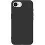 eSTUFF INFINITE GRS VIENNA custodia nera per iPhone 16e. Materiale (ES67101054-BULK)