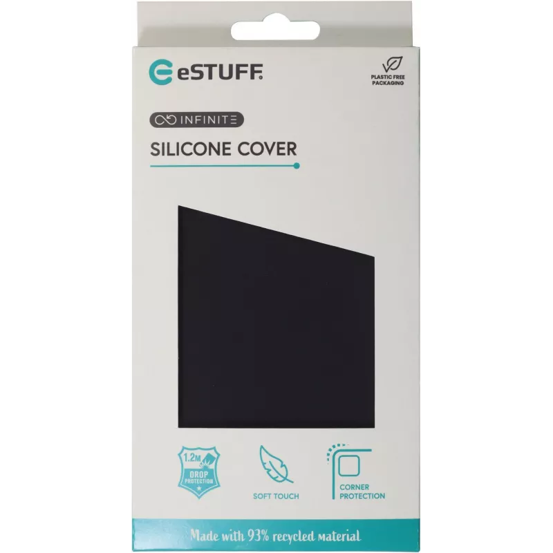 eSTUFF ES67120054 custodia per smartphone