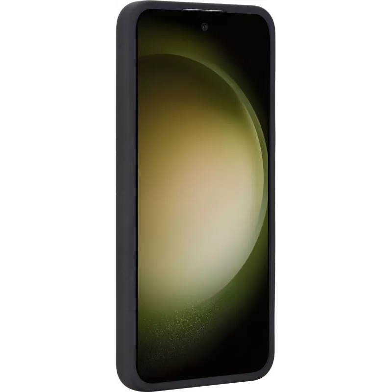 eSTUFF ES67401013-BULK custodia per cellulare 15,8 cm (6,2 pollici) cover nera
