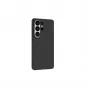 eSTUFF ES67401015-BULK INFINITE (GRS) VIENNA custodia per Samsung Galaxy S25 Ultra, nera