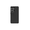 eSTUFF ES67401015-BULK INFINITE (GRS) VIENNA custodia per Samsung Galaxy S25 Ultra, nera
