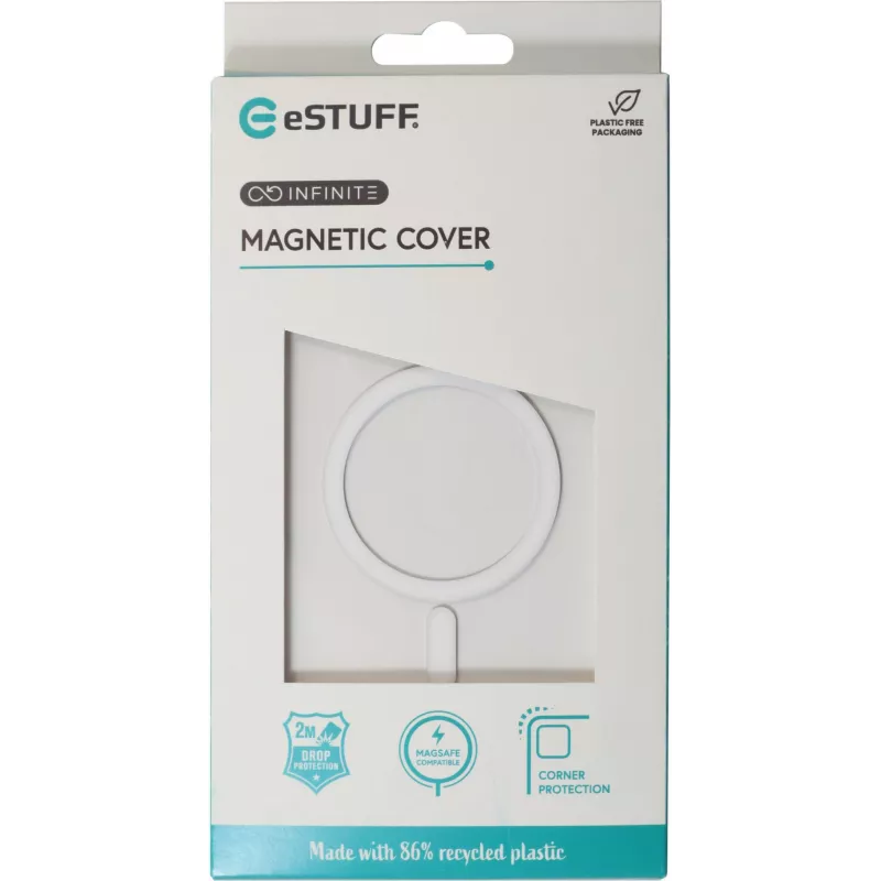eSTUFF ES67141012 custodia per cellulare