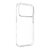 Cover posteriore in plastica trasparente dbramante1928 Greenland GL63CL006739 per smartphone